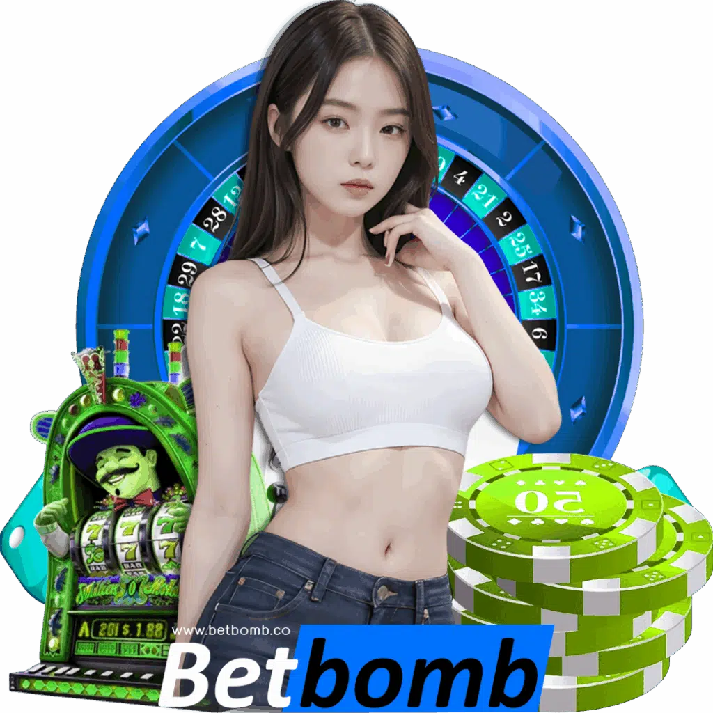 betbomb slot