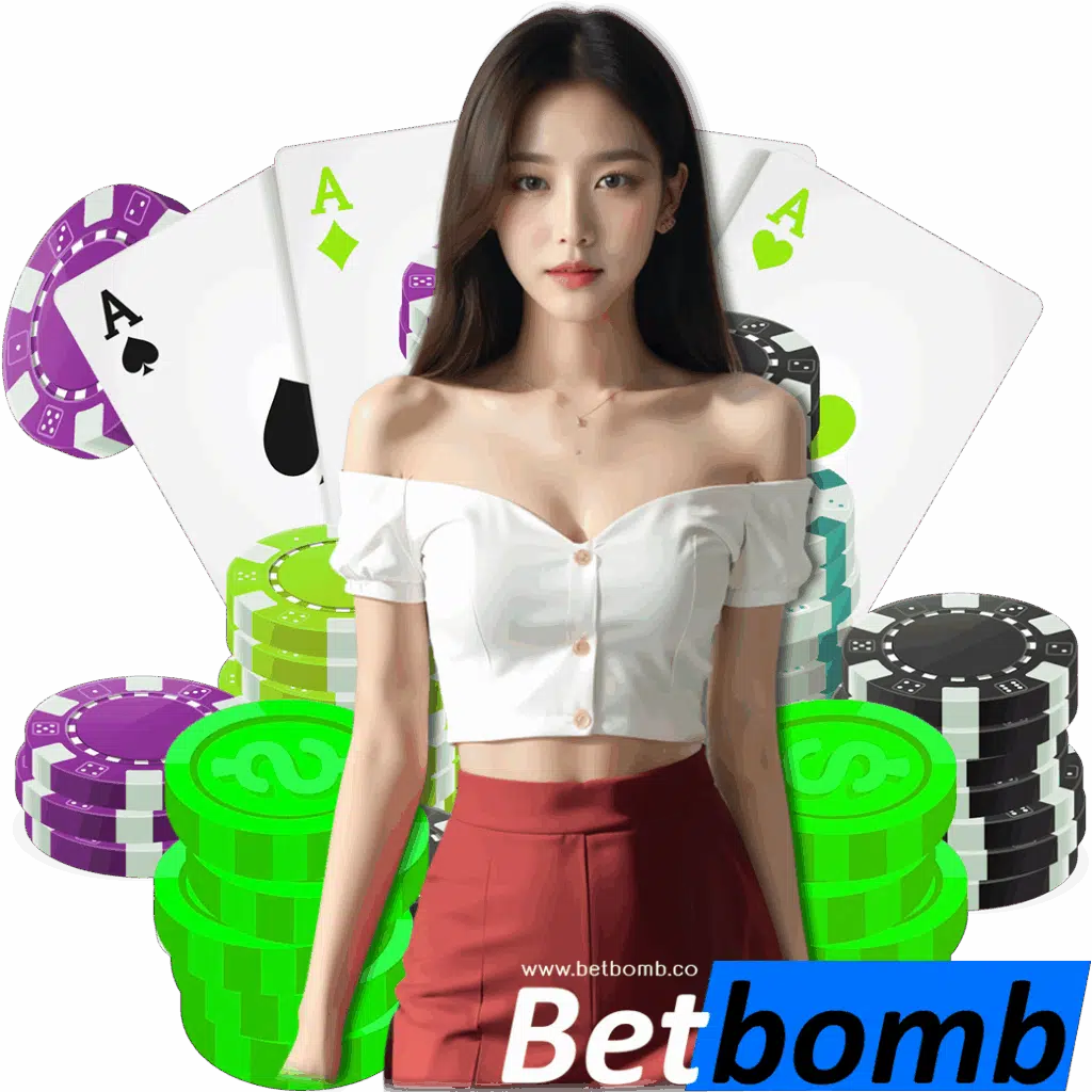 betbomb wallet